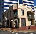 Centenary Bakery, Forest Road