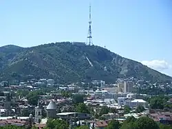 Mtatsminda