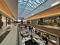 Central City's interiors