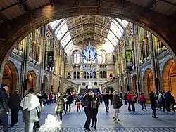 Central Hall