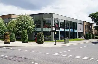 Stockton-on-Tees Central (1969)