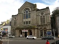 Central Methodist Church