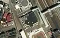 Central Sports Tsuchizaki (39°45′32.3″N 140°04′22.6″E / 39.758972°N 140.072944°E / 39.758972; 140.072944)