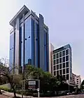 Mostardeiro Business Center