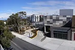 Bankstown Central