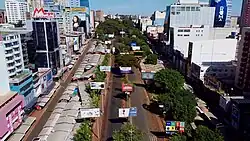Downtown