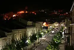 View of Cerami