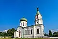 Belarusian Orthodox Church