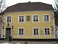 Old Town Hall of Cēsis