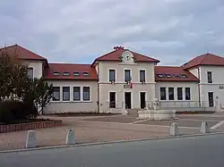 Town hall