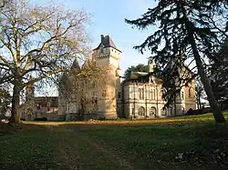 Chateau