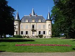 Chateau