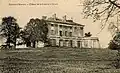 La Contrie Castle