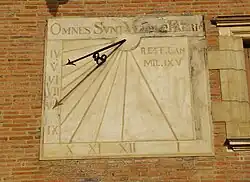 Sundial