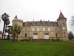 Château
