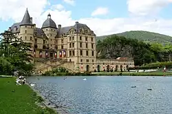 Musée de la Révolution française