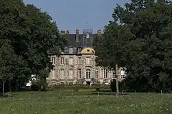 Château du Molant