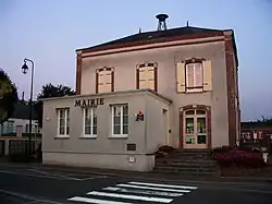 Town hall