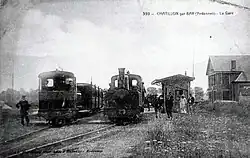 Châtillon