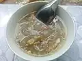 Chè đậu xanh nha đam