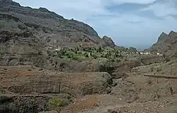 Chã de Igreja