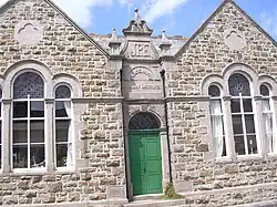 Chacewater Literary Institute