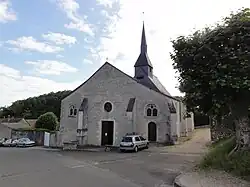 Church of Saint-Martin