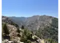 Chalaris gorge