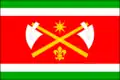 Flag of Chaloupky