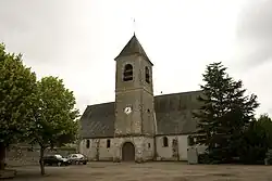 Church of Saint-Félix