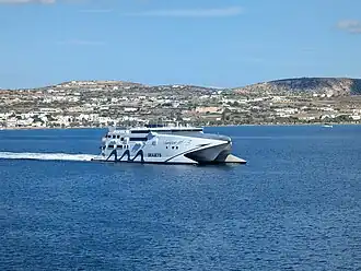 Champion Jet 3