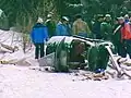 Champoluc-Crest cable car accident
