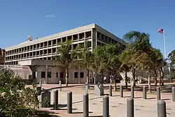 Embassy of the United States