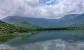 Chandelao Dam near Abu Road