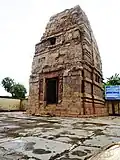 Shiva Temple
