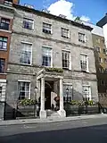 Chandos House