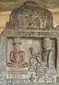 Bhadrabahu