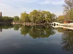Chang'an Park