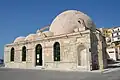Mosque of the Janissaries in Chania (1645)