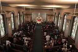 Chapel