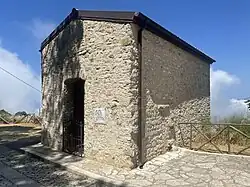 Madonna di Custonaci