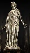 John the Evangelist, San Zanipolo, Venice