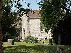 Saint Nicholas Chapel, Lapidary Museum