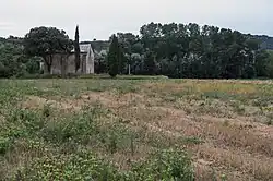Chapelle Saint-Pierre