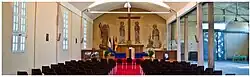Chapel of the seminary