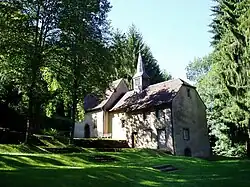 St. Verena's Chapel