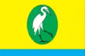 Flag of Chaplynskyi Raion