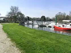 The Charente