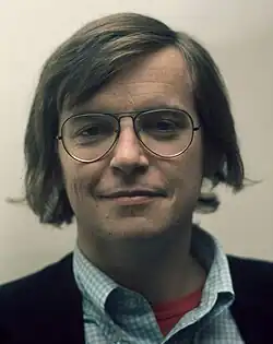 Charl Schwietert
