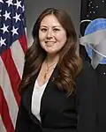Charleen D. Laughlin